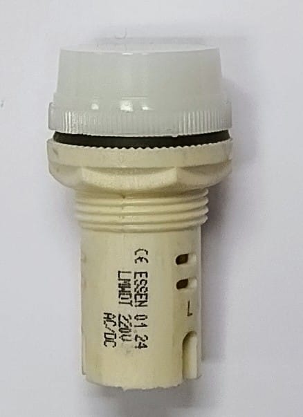 **LM Series | 220V AC/DC**